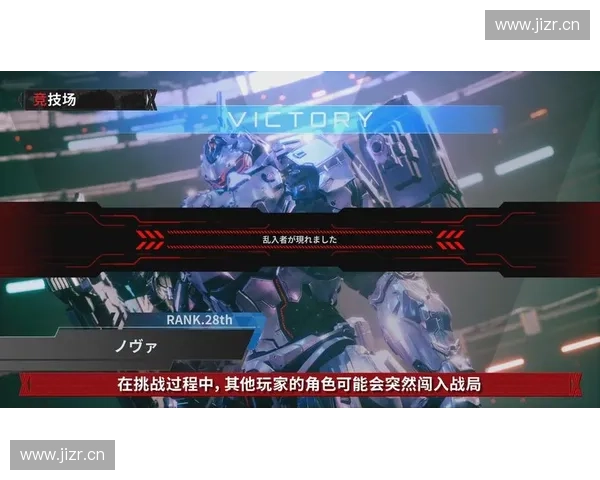 《CSGO高达对决：机械战士在竞技场中的终极较量》