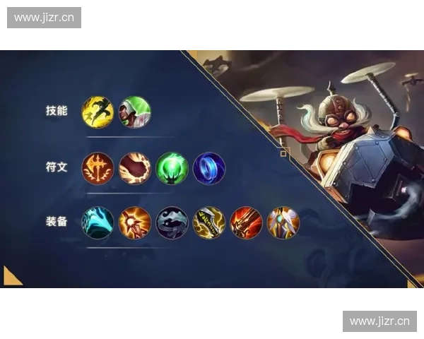 LOL酒神再度崛起传奇再燃以激情与操作征服召唤师峡谷 LOL酒神再度崛起传奇再燃以激情与操作征服召唤师峡谷