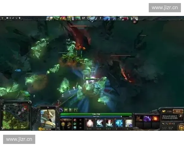 《从Dota2矮子英雄的设计谈游戏角色定位与玩家心理》 《从Dota2矮子英雄的设计谈游戏角色定位与玩家心理》