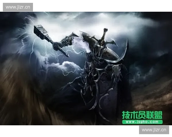 《深入解析Dota2圆环系统：如何掌握与运用这一核心玩法机制》