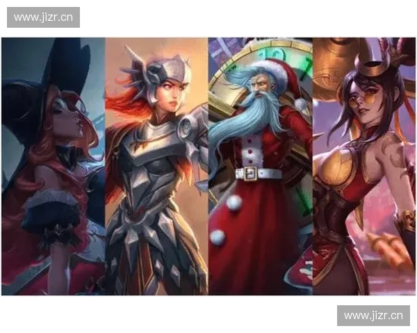 从英雄联盟下路核心打法解析团队协作与战略布局