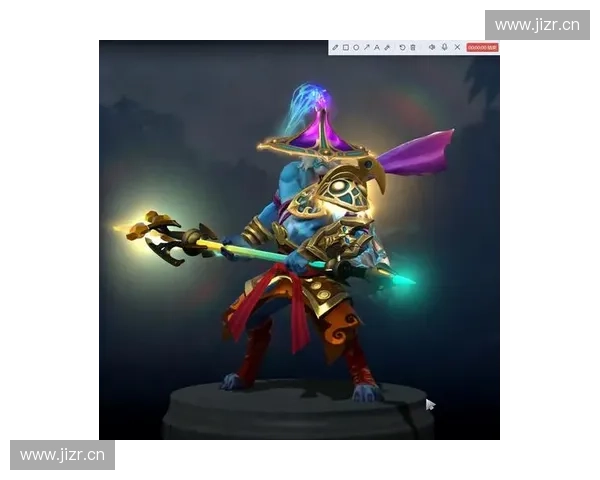 忍村崛起：探秘Dota2新版本中的忍者文化与战术革新