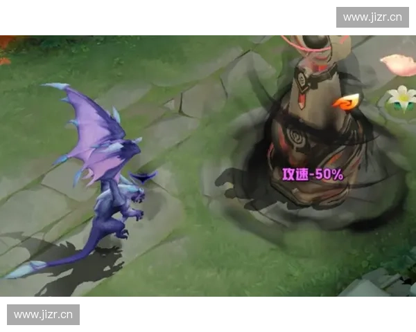 暴君猴子重生归来 在召唤师峡谷掀起新的风暴