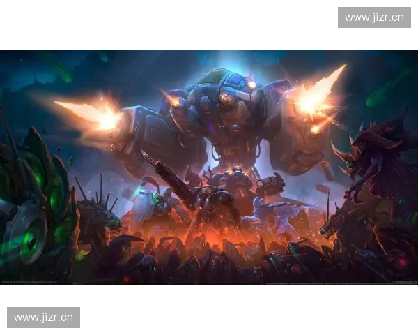 风暴英雄全英雄解析 探秘每位英雄的独特技能与战斗策略 风暴英雄全英雄解析 探秘每位英雄的独特技能与战斗策略