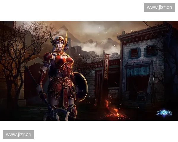 风暴英雄配音幕后揭秘:声音演员如何塑造每个英雄的独特魅力 风暴英雄配音幕后揭秘:声音演员如何塑造每个英雄的独特魅力