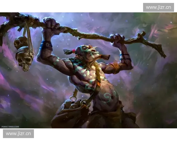 围绕英雄商店巫医打造神秘奇术全面攻略与培养心得指南大全集篇