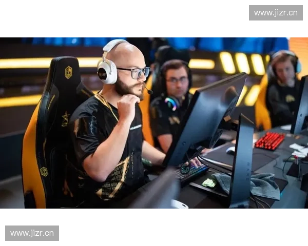 CFS赛事全球顶尖战队巅峰对决引爆电竞狂欢盛宴